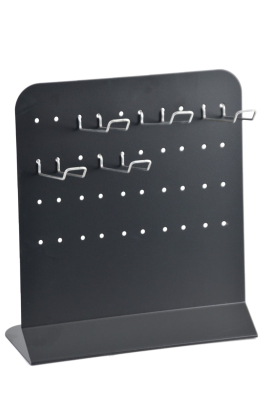 Gerber Keychain Stand 6PCE