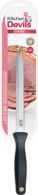 Lifestyle KD Roast Meat & Bread Knife
