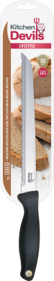 Lifestyle KD Bread Knife