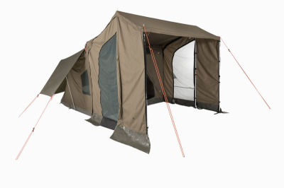 RV-3/5 Plus Peaked Side Panel Set