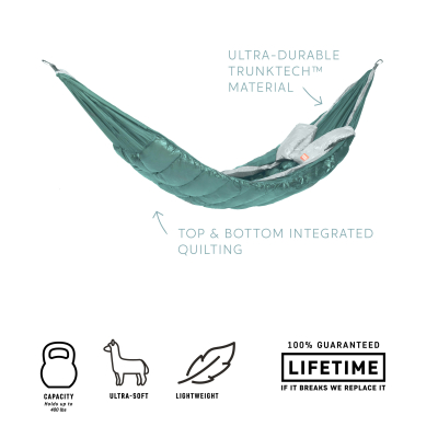 Evolution Synthetic Hammock