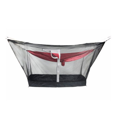 Mozzy 360 Shelter - Black
