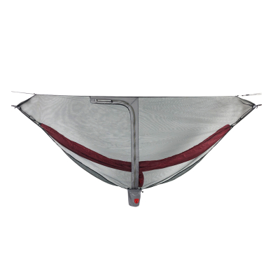 Mozzy Net Lite - Black