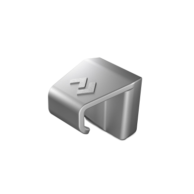 Cool Ice Bottle Opener