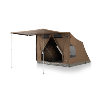 RV-5 30 Second Tent