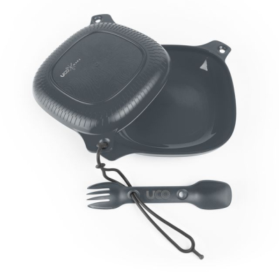 ECO 4 pce Mess Kit