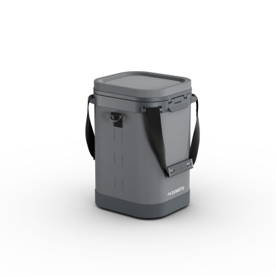 Recon ZL Small - Silt