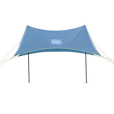 ShadeCaster 4 Person Sunshade - Storm