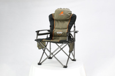 King Kokoda HotSpot Chair
