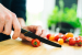 Fiskars Edge Tomato knife 13cm