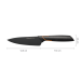 Fiskars Edge Deba knife 12cm