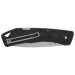LST Ultra Folding Knife - Black