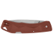 LST Ultra Folding Knife - Drab Red LST Ultra Folding Knife - Drab Red