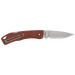LST Ultra Folding Knife - Drab Red LST Ultra Folding Knife - Drab Red