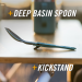 ComplEAT Folding Multi-Fork - Baltic haze ComplEAT Folding Multi-Fork - Baltic haze