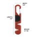 Edgefield Pocket Sharpner Edgefield Pocket Sharpner