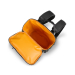 Unrestricted Small Backpack Black