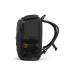 Unrestricted Small Backpack Black