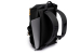 Unrestricted Small Backpack Black
