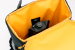 Unrestricted Small Backpack Black