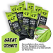 Body Wipes - Dozen Pack - Lemon Grass/Citronella Body Wipes - Dozen Pack - Lemon Grass/Citronella