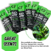 Body Wipes - Dozen Pack - Tea Tree Body Wipes - Dozen Pack - Tea Tree