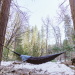 Evolution Down Hammock