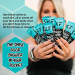 Body Wipes - 100 Pack - Peppermint Body Wipes - 100 Pack - Peppermint