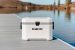 Marine Ultra 54QT Cool Box - White