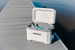 Marine Ultra 54QT Cool Box - White