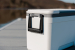 Igloo Marine Ultra 25QT Cool Box White (2) 00050673 Igloo Marine Ultra 25QT Cool Box White (2) 00050673