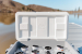 Igloo Marine Ultra 25QT Cool Box White (2) 00050673 Igloo Marine Ultra 25QT Cool Box White (2) 00050673