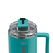 Travel Mug 32oz Lagoon Teal