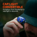 Mycro 450 Headlamp - Blue