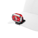 Mycro 450 Headlamp - Red