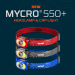 Mycro 550 Headlamp - Red