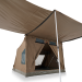 RV-2/3/4/5 Side Awning (Series II)