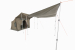 RV-3 Plus Zip-In Tarp Awning Extension